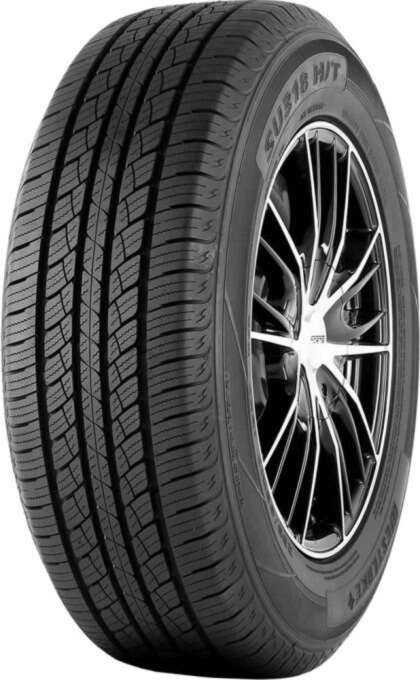 265/70R17 115T Goodride SU318 H/T