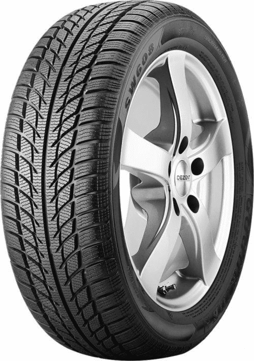 235/45R19 99V Goodride SW608 SNOWMASTER