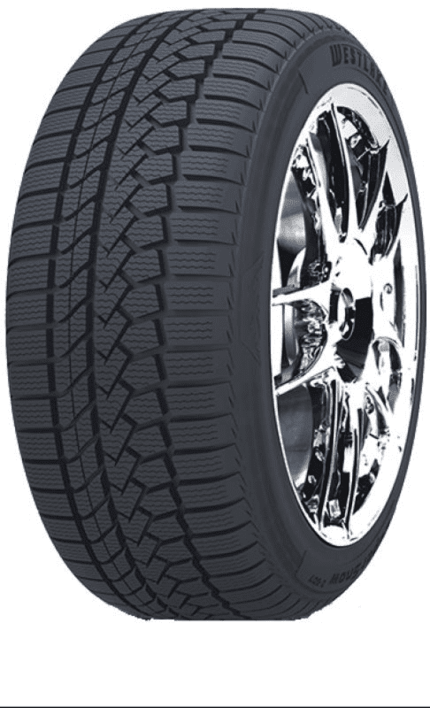 275/45R20 110V Goodride ZUPERSNOW Z-507