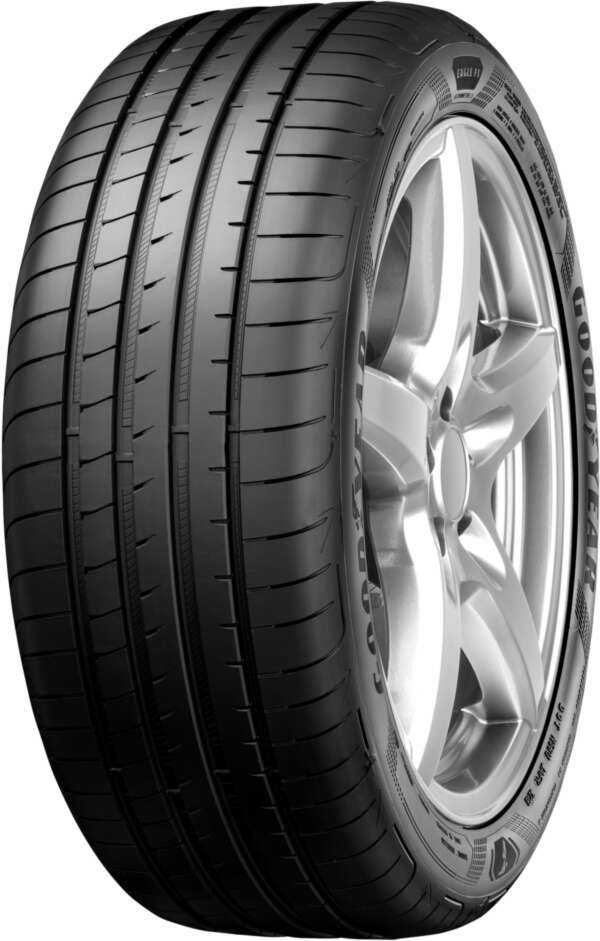 225/45R18 91Y Goodyear EAGLE F1 ASYMMETRIC 5