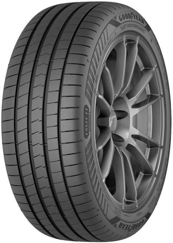 285/45R20 112Y Goodyear EAGLE F1 ASYMMETRIC 6 XL