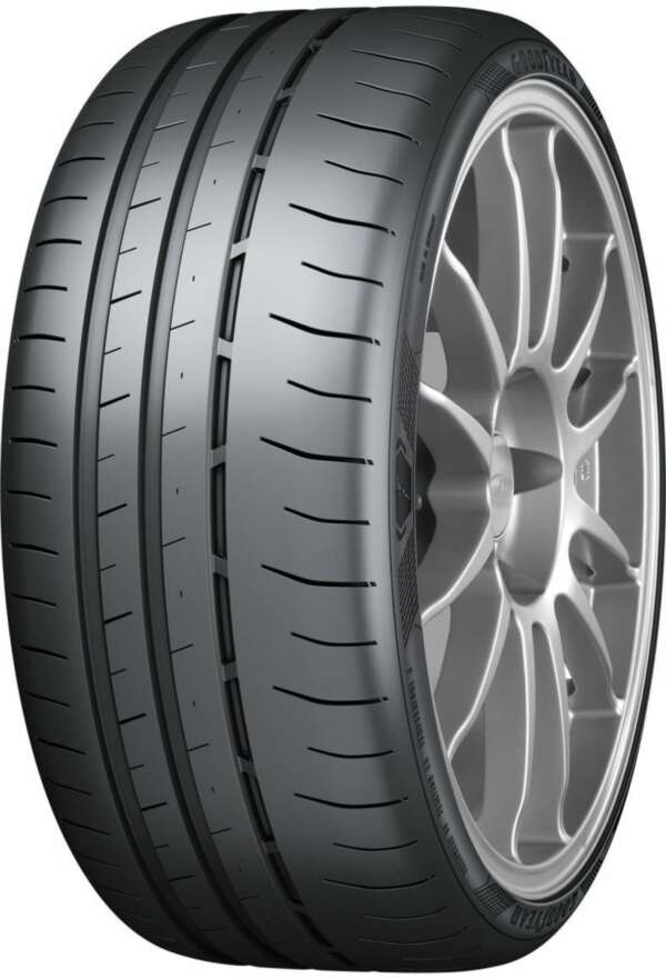 275/25R21 92Y Goodyear EAGLE F1 SUPERSPORT R XL