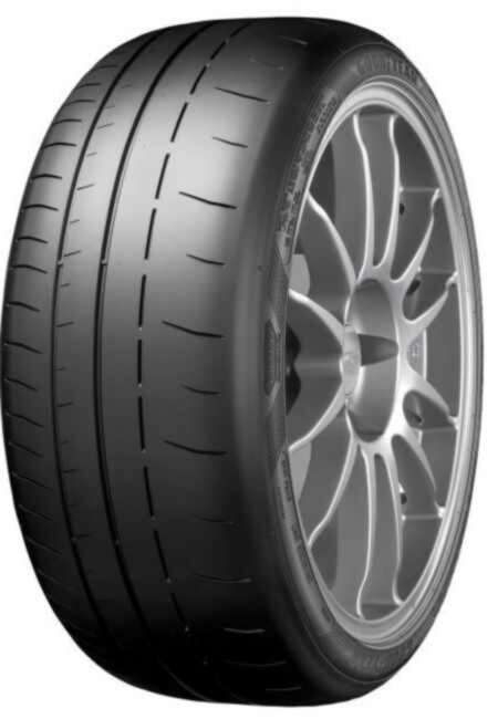 325/30R21 108Y Goodyear EAGLE F1 SUPERSPORT RS XL