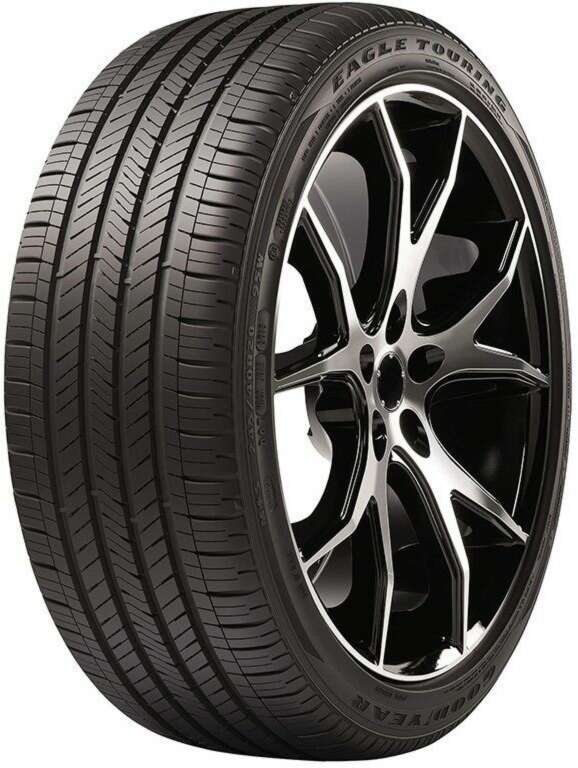 305/30R21 104H Goodyear EAGLE TOURING XL RP NF0