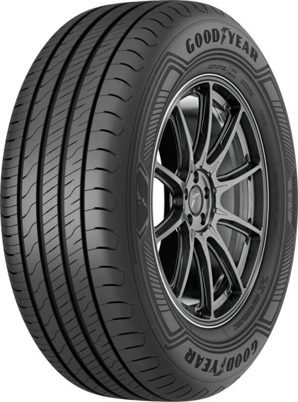 215/70R16 100H Goodyear EFFICIENTGRIP 2 SUV