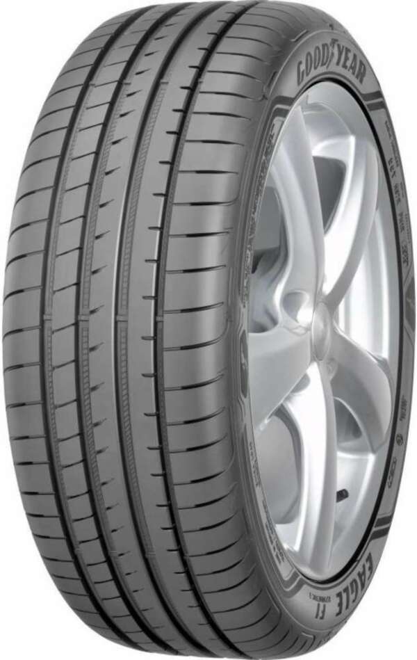 245/40R19 98Y Goodyear EAGLE F1 ASYMMETRIC 3 XL ROF-Dojazdová tech. Runflat 
