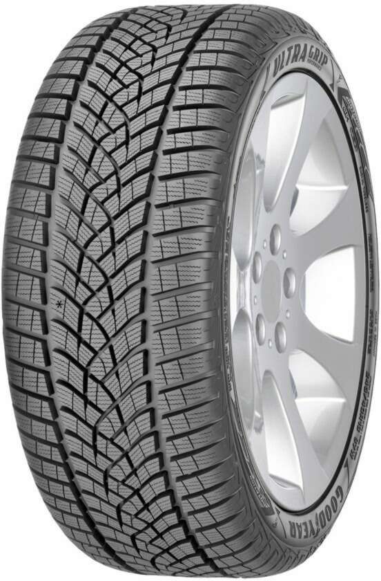 195/50R15 82H Goodyear ULTRAGRIP PERFORMANCE +