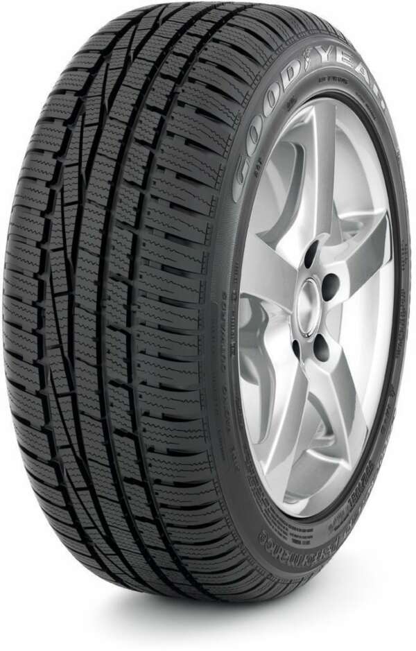 235/40R18 95V Goodyear ULTRA GRIP PERFORMANCE
