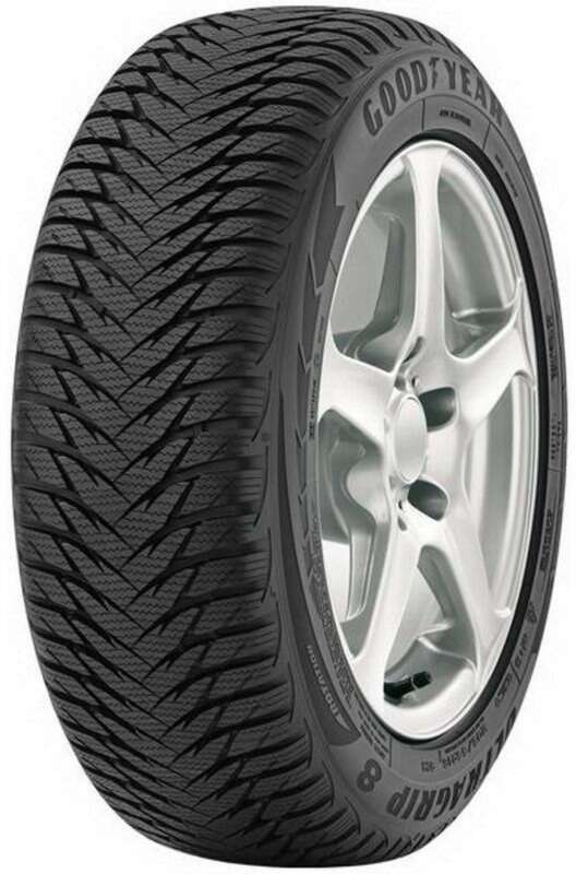 195/55R16 87H Goodyear ULTRA GRIP 8 ROF-Dojazdová tech. Runflat MFS ROF *RSC