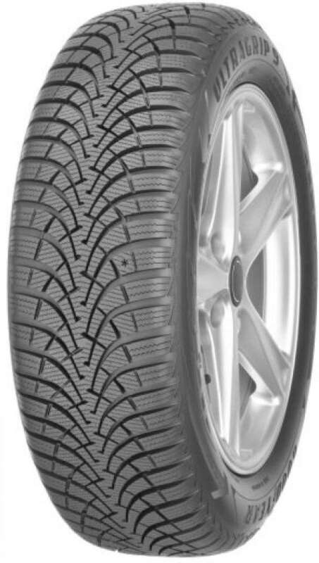 205/60R16 96H Goodyear ULTRA GRIP 9 XL