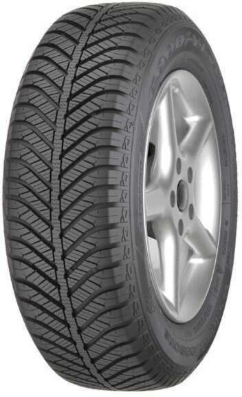 205/50R17 89V Goodyear VECTOR 4SEASONS