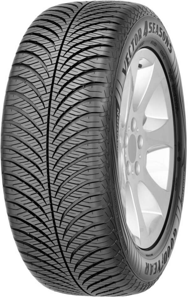 195/60R15 88V Goodyear VECTOR 4SEASONS GEN-2