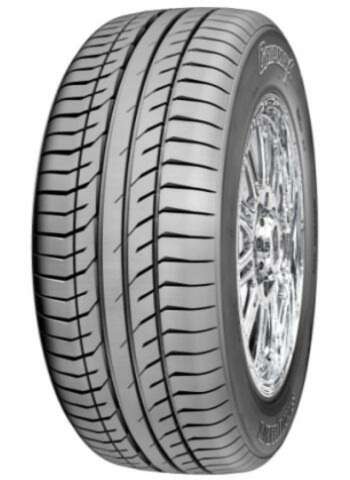 265/60R18 110V Gripmax STATURE HT