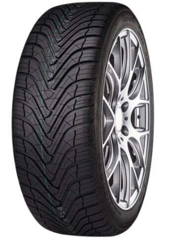 185/60R16 86V Gripmax SureGrip A/S Nano