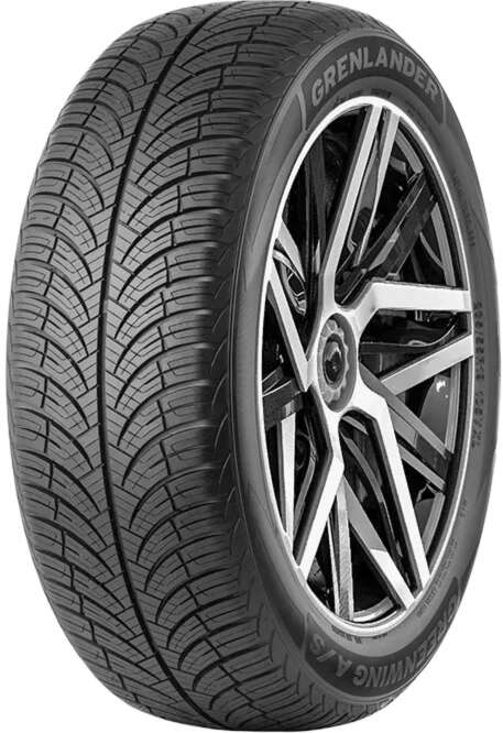 235/55R19 105V Grenlander GREENWING A/S XL BSW M+S 3PMSF