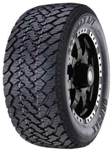 265/70R17 115T Gripmax Inception A/T