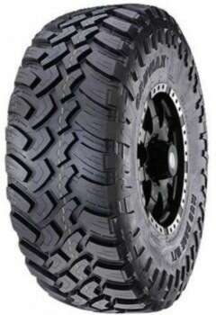 205/70R15 100Q Gripmax Mud Rage M/T XL POR XL 