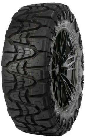 35/12.5R17 121Q Gripmax Mud Rage M/T IV