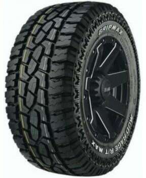 145/80R12 80/78N Gripmax Mud Rage R/T Max