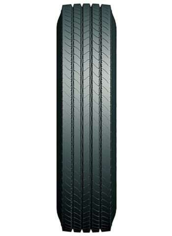 205/75R17.5 124M Groundspeed GSZS01 3PMSF