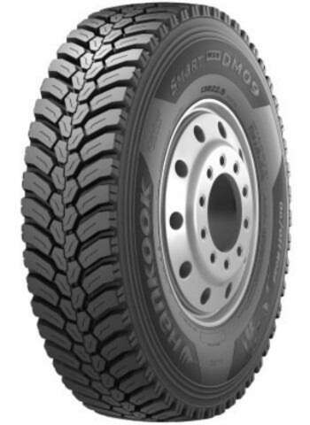 13/80R22.5 156K Hankook DM09 3PMSF