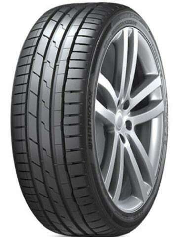 235/45R21 101T Hankook K127E SOUND ABSORBER XL