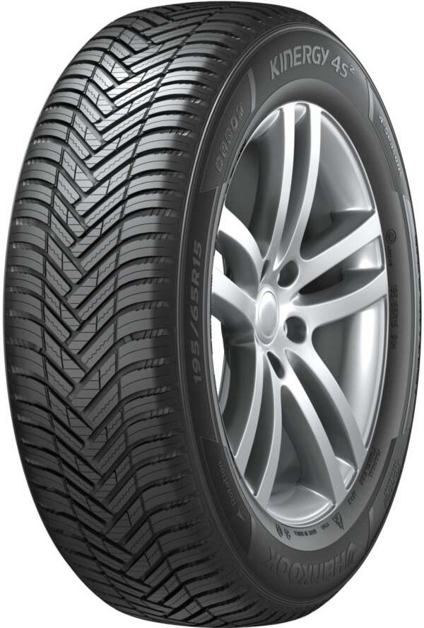 135/70R15 70T Hankook H750 KINERGY 4S2