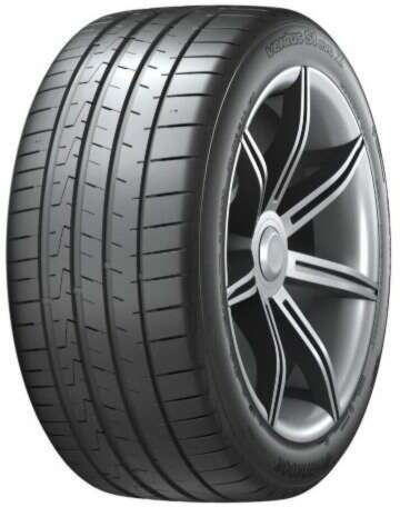 295/45R20 114Y Hankook K129 VENTUS S1 EVO Z XL