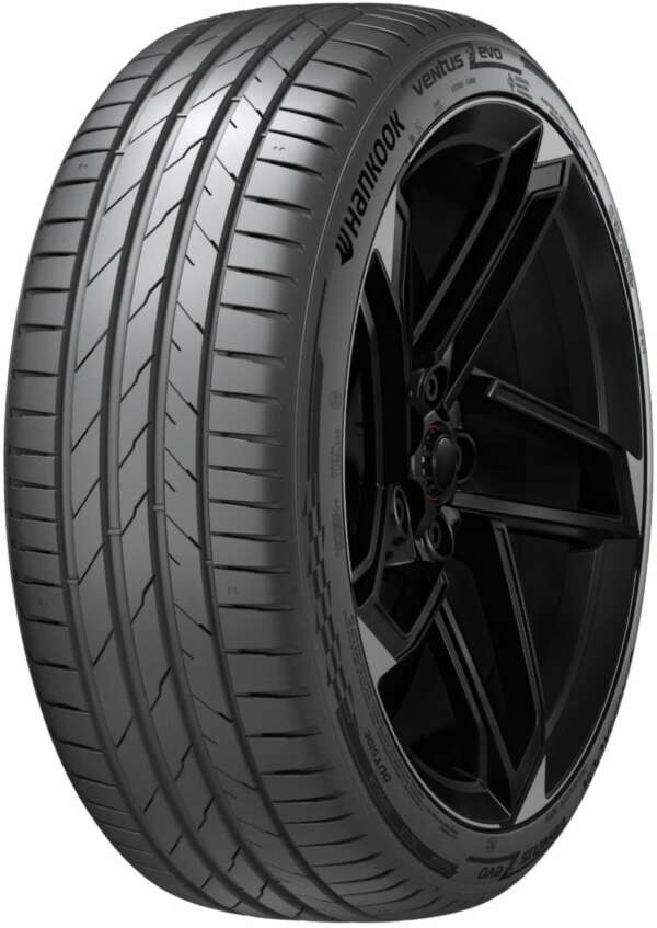 285/45R20 112Y Hankook K137A VENTUS EVO SUV