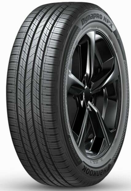 225/55R18 102V Hankook RA43 DYNAPRO HPX