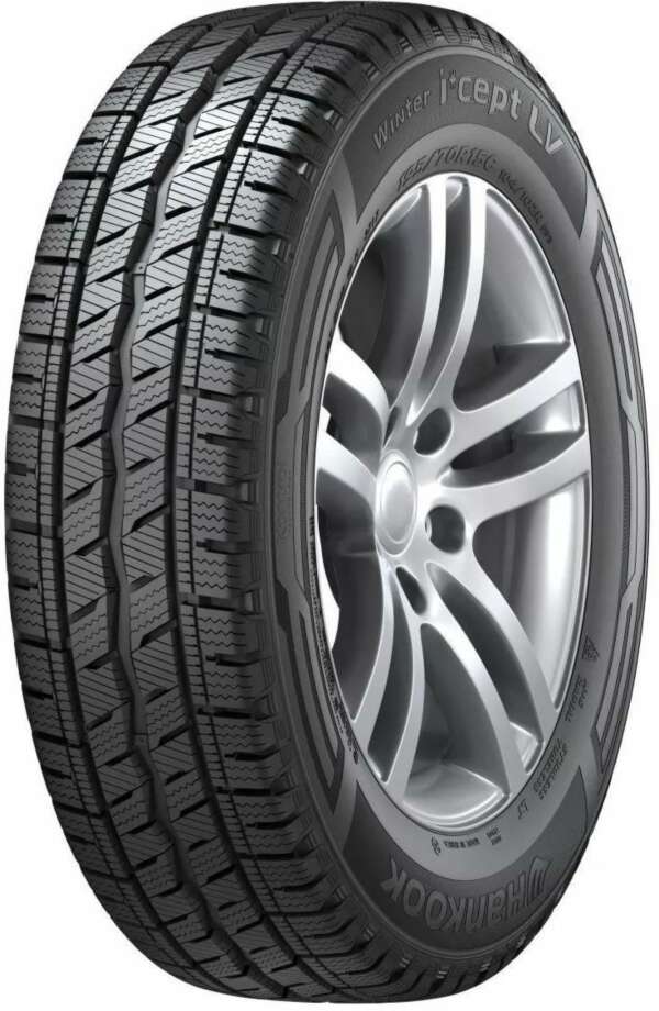 195/75R14 106/104R Hankook RW12 ICEPT LV