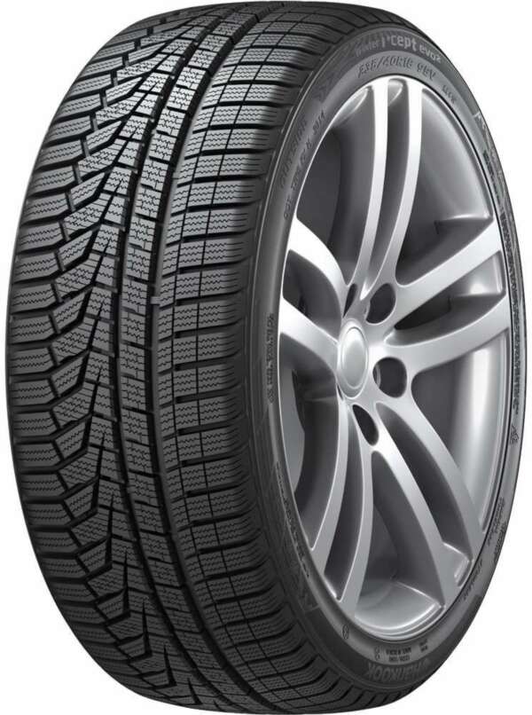 215/55R17 98V Hankook W320 ICEPT EVO2 XL RP