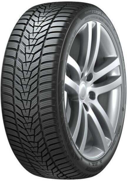 245/35R19 93W Hankook W330 ICEPT EVO3 XL