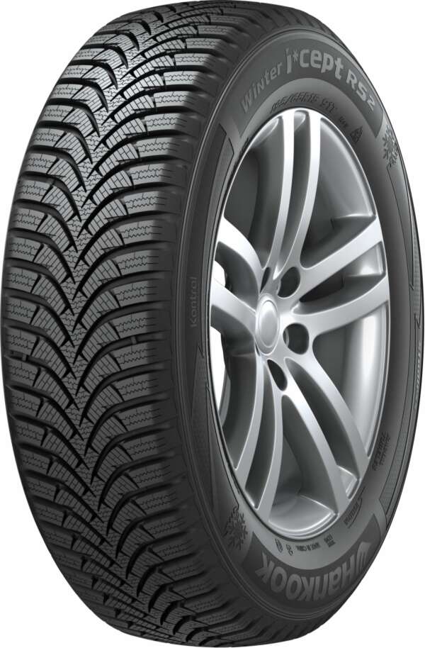 145/65R15 72T Hankook W452 ICEPT RS2 RP