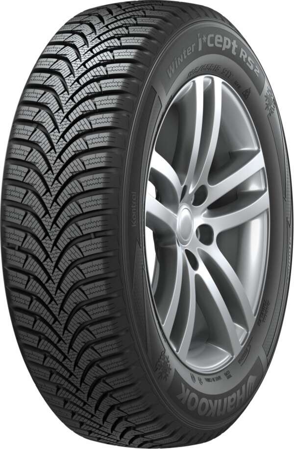 135/70R15 70T Hankook W452 ICEPT RS2