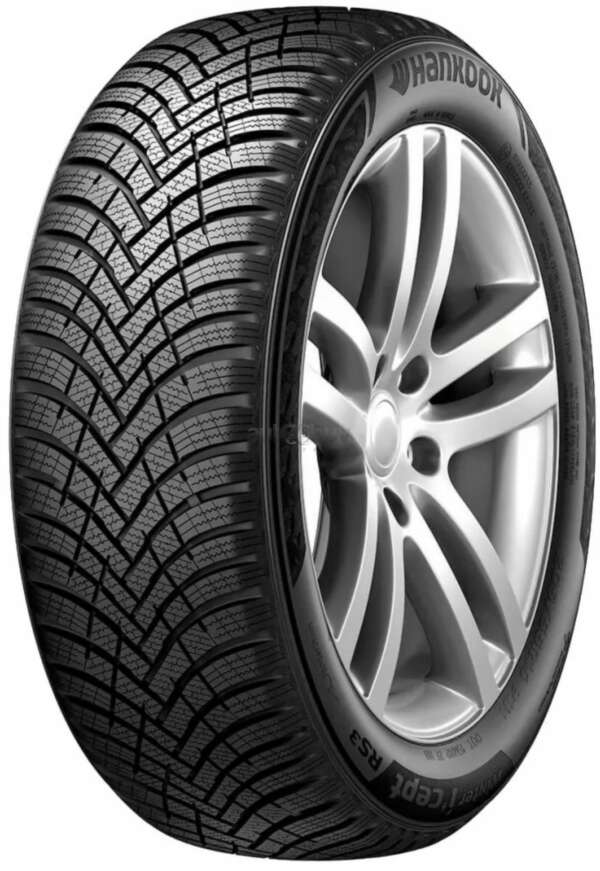 215/65R16 98H Hankook W462 ICEPT RS3