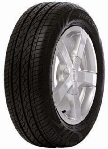 165/60R15 77H Hifly HF201