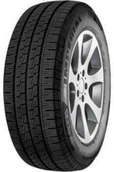 225/75R16 121/120R Imperial All Season Van Driver