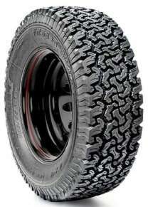 235/60R16 100S Insa-turbo RANGER