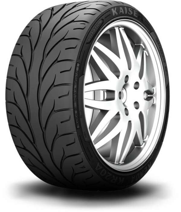 255/35R18 90W Kenda KAISER KR20A NHS, DRIFT