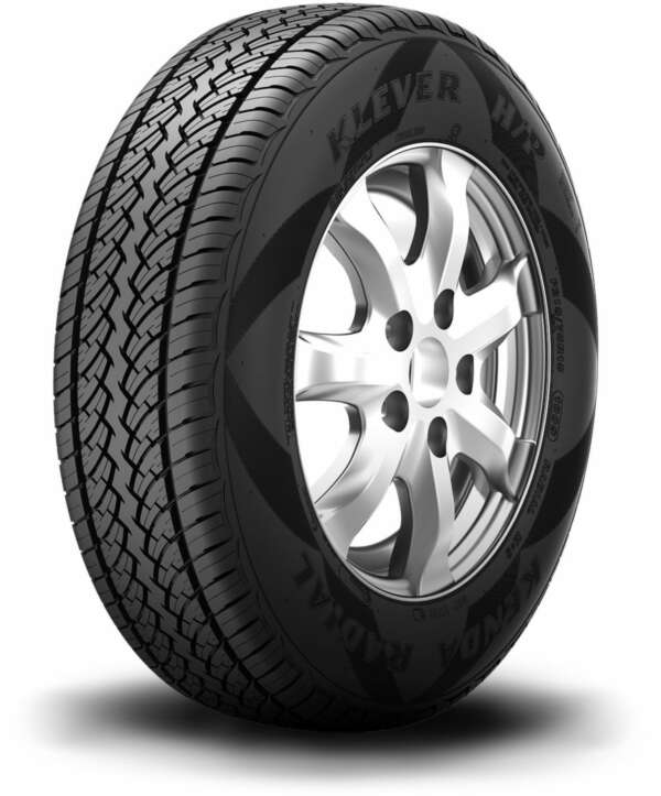 265/65R17 112S Kenda KLEVER H/P KR15