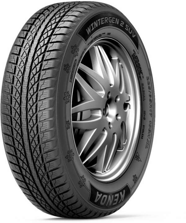 275/45R20 110V Kenda WINTERGEN 2 SUV KR504 XL BSW M+S 3PMSF