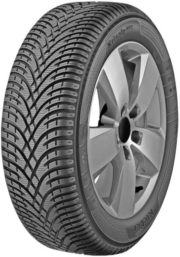 205/60R15 95H Kleber KRISALP HP3 XL FSL