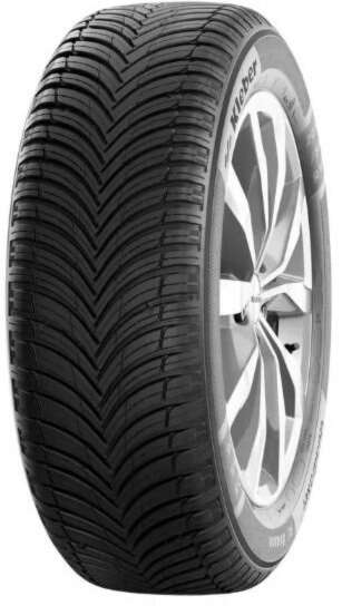 195/60R18 96H Kleber QUADRAXER 3 XL