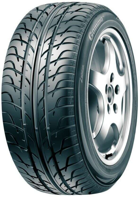 205/40R17 84W Kormoran GAMMA B2