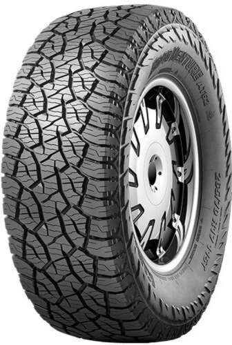 255/75R17 111/108R Kumho AT52