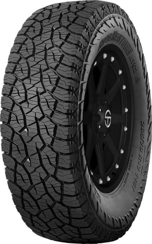 235/60R16 104H Kumho Road Venture AT52
