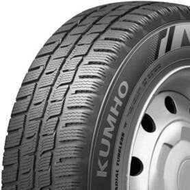 205/65R16 107T Kumho PORTRAN CW51 C