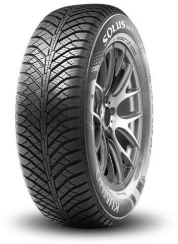 195/70R14 91T Kumho SOLUS 4S HA31 