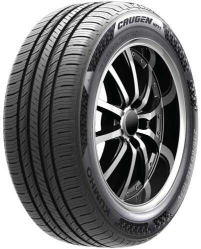 225/60R17 99H Kumho HP71 